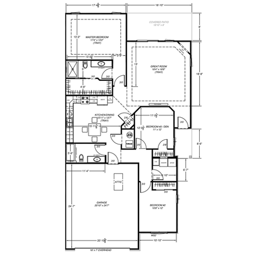 Sidney Rental